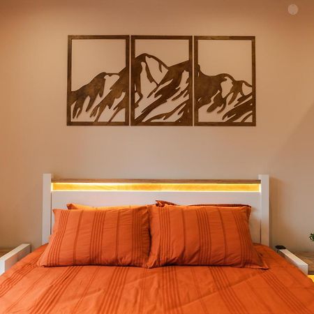 The White Horse Apartments Borovets Luaran gambar