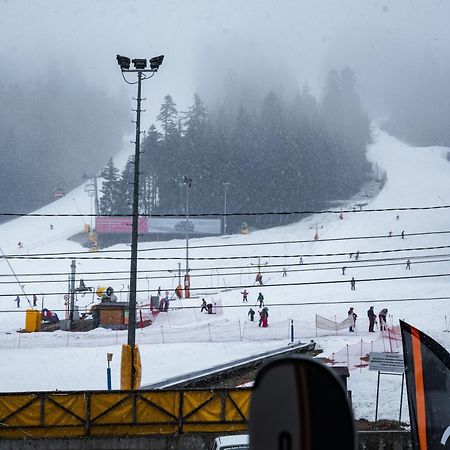 The White Horse Apartments Borovets Luaran gambar
