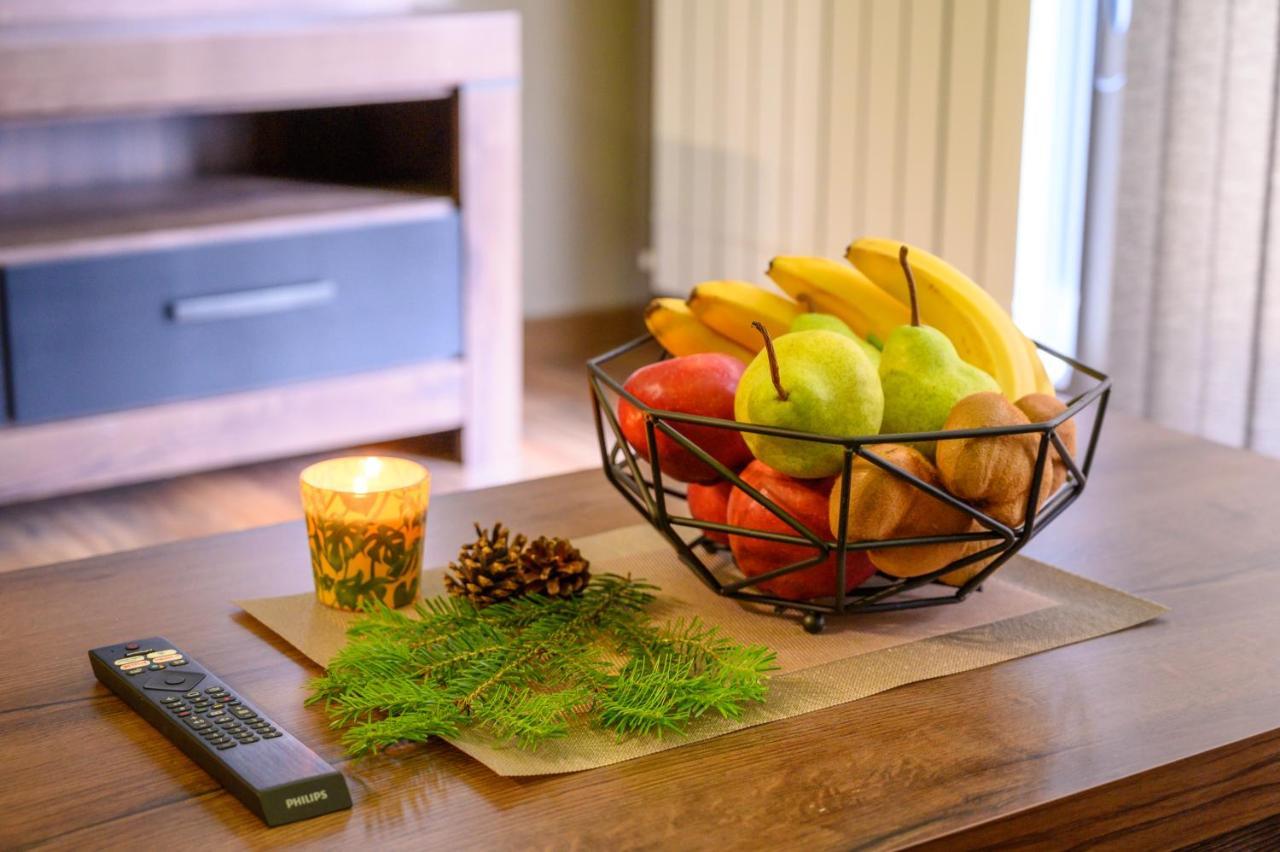The White Horse Apartments Borovets Luaran gambar