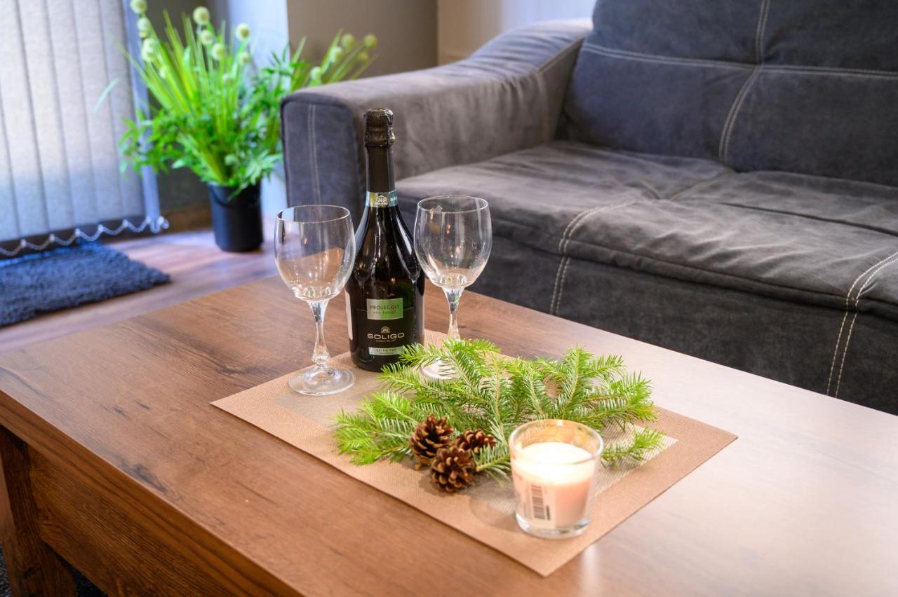 The White Horse Apartments Borovets Luaran gambar