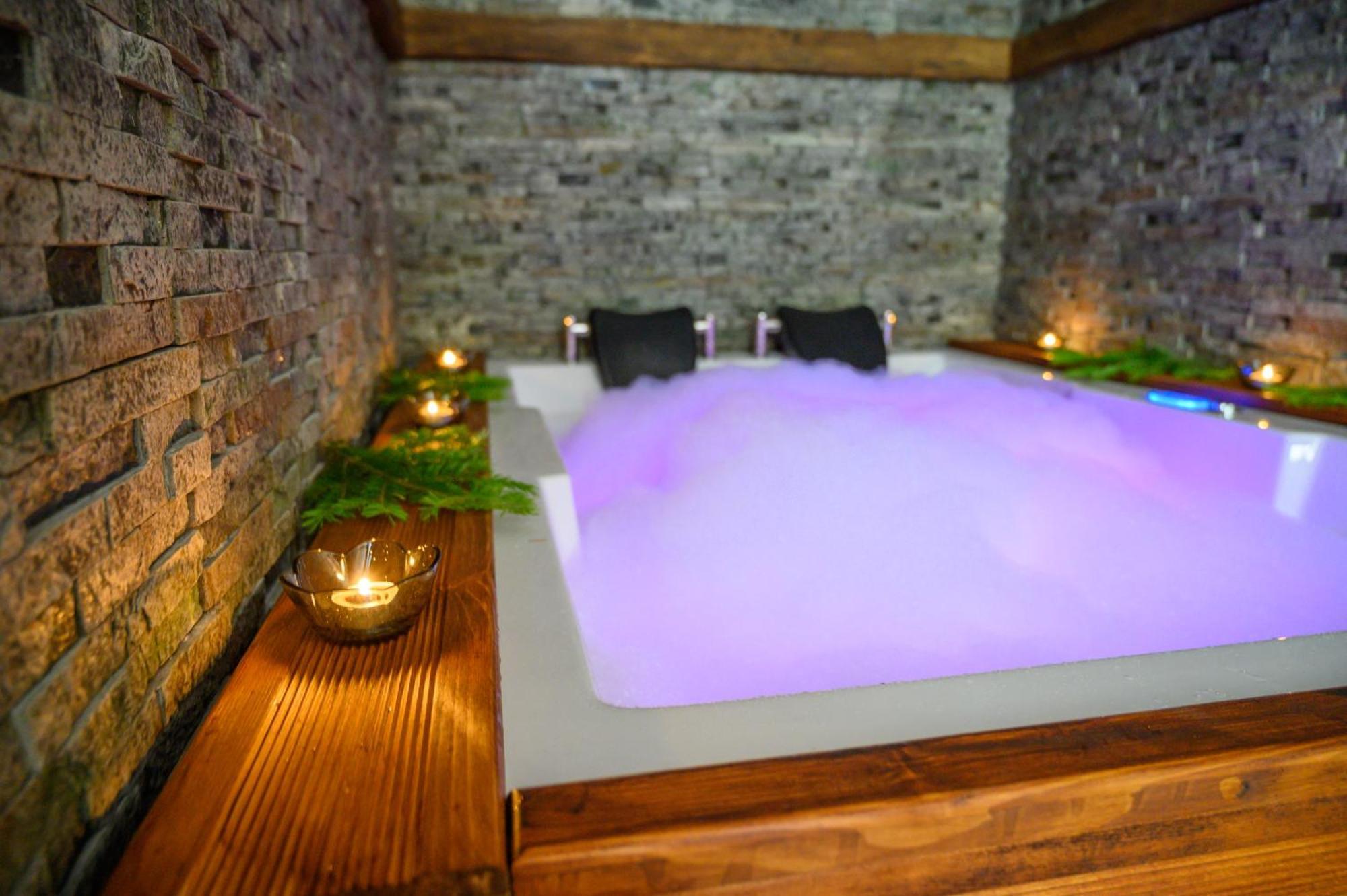 The White Horse Apartments Borovets Luaran gambar