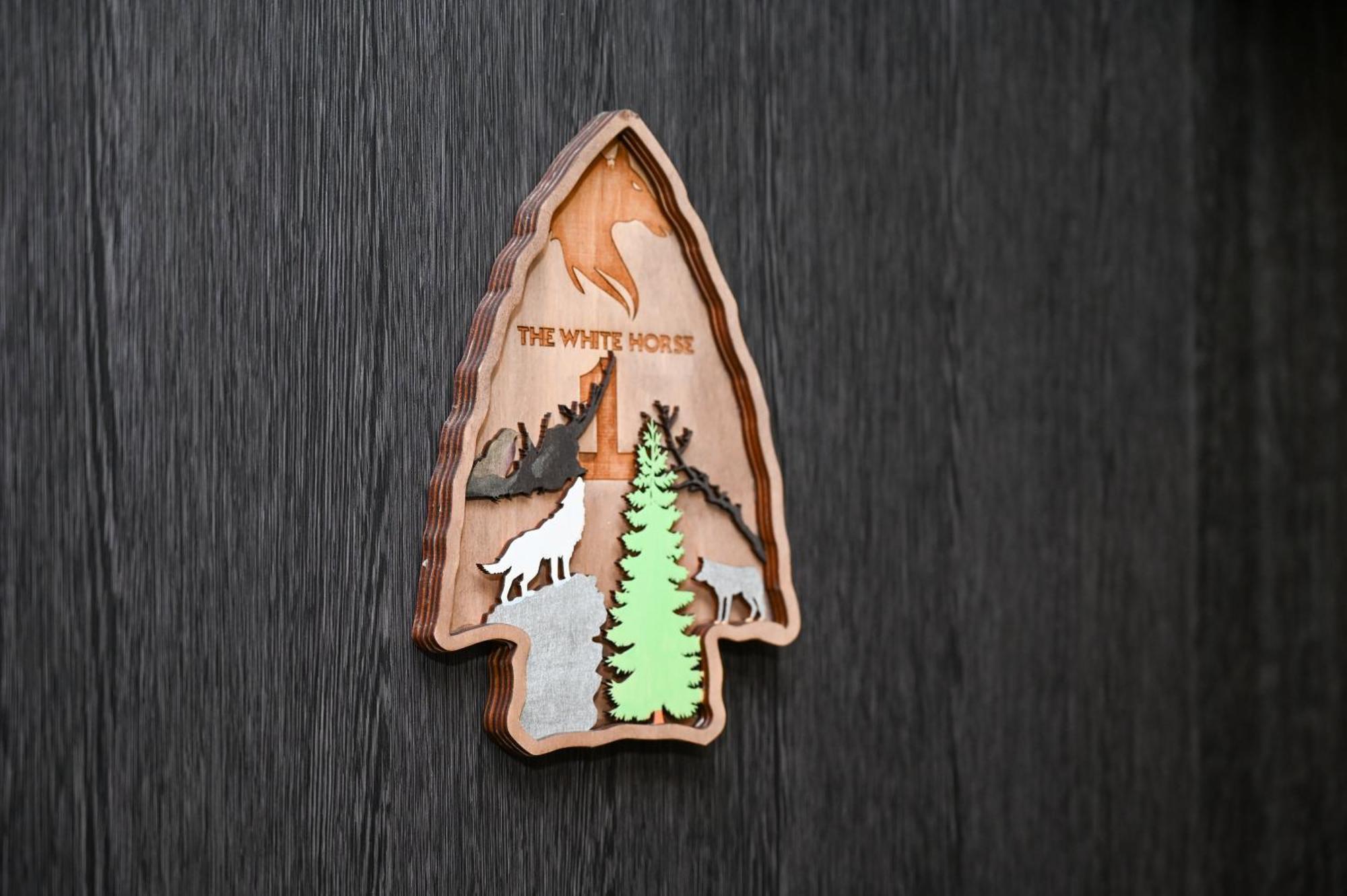 The White Horse Apartments Borovets Luaran gambar