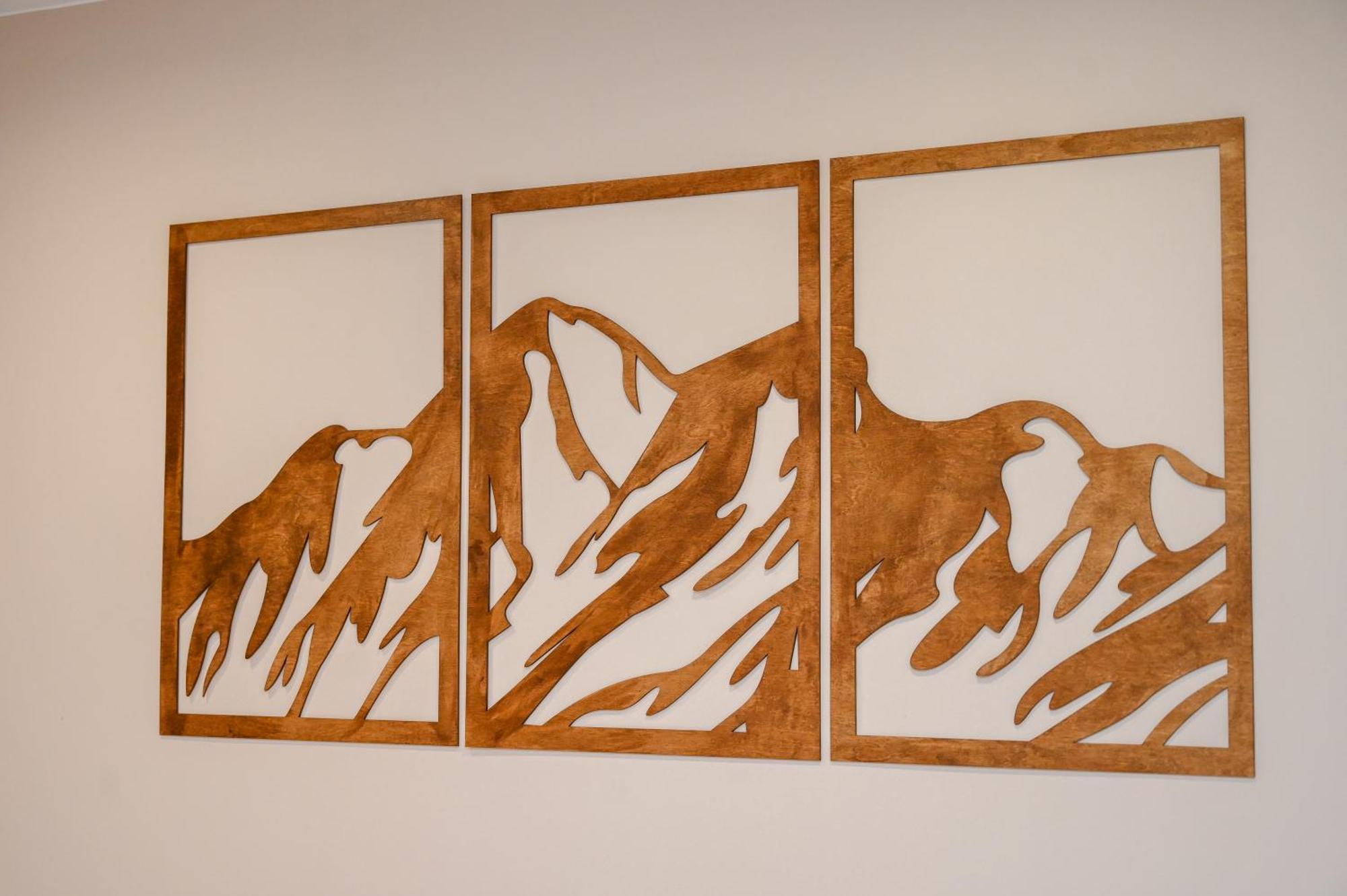 The White Horse Apartments Borovets Luaran gambar
