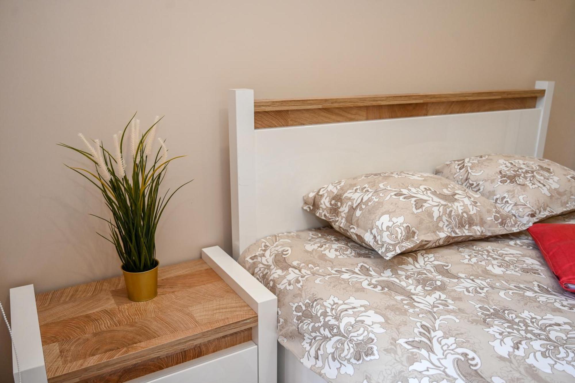The White Horse Apartments Borovets Luaran gambar