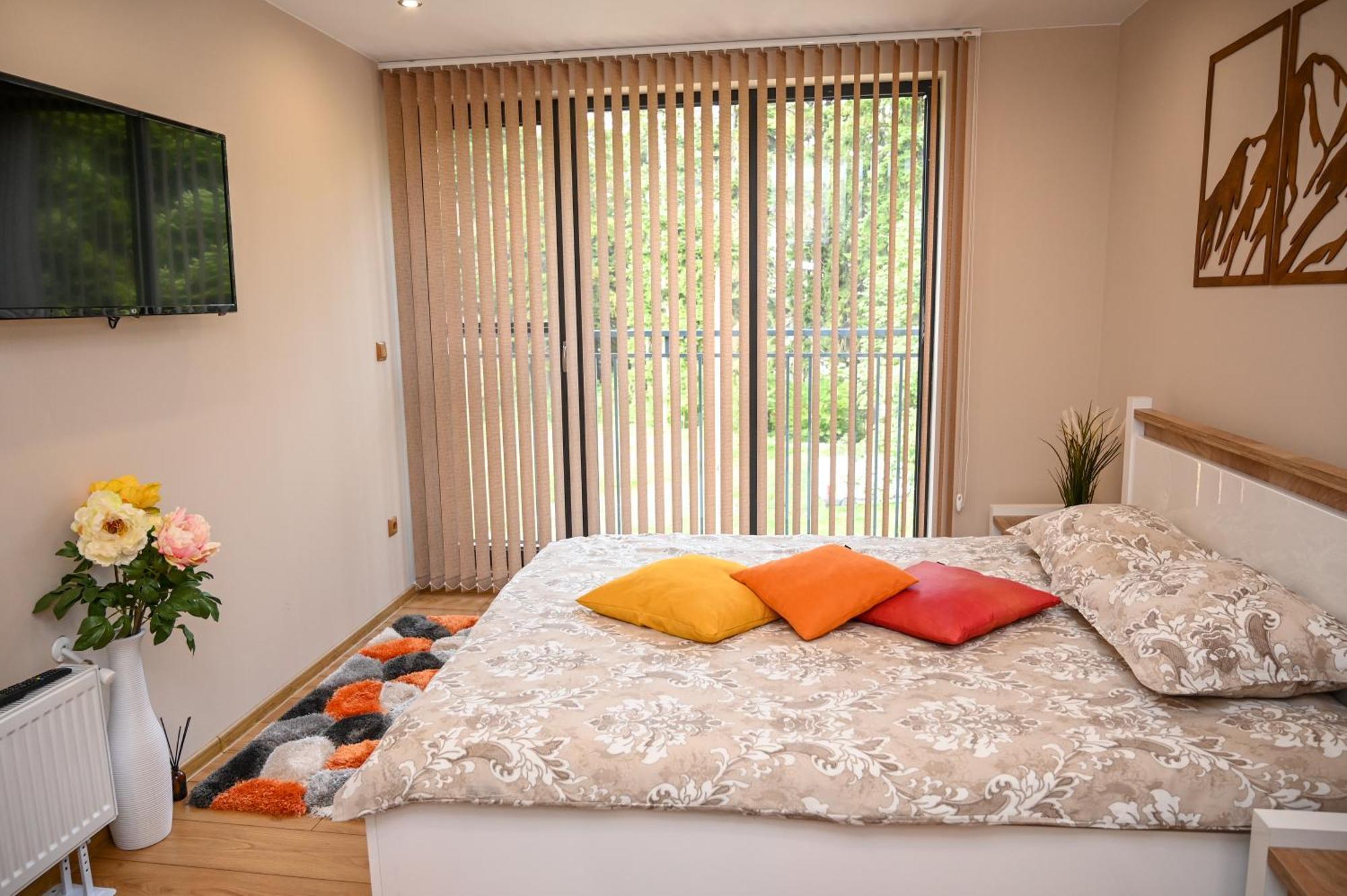 The White Horse Apartments Borovets Luaran gambar
