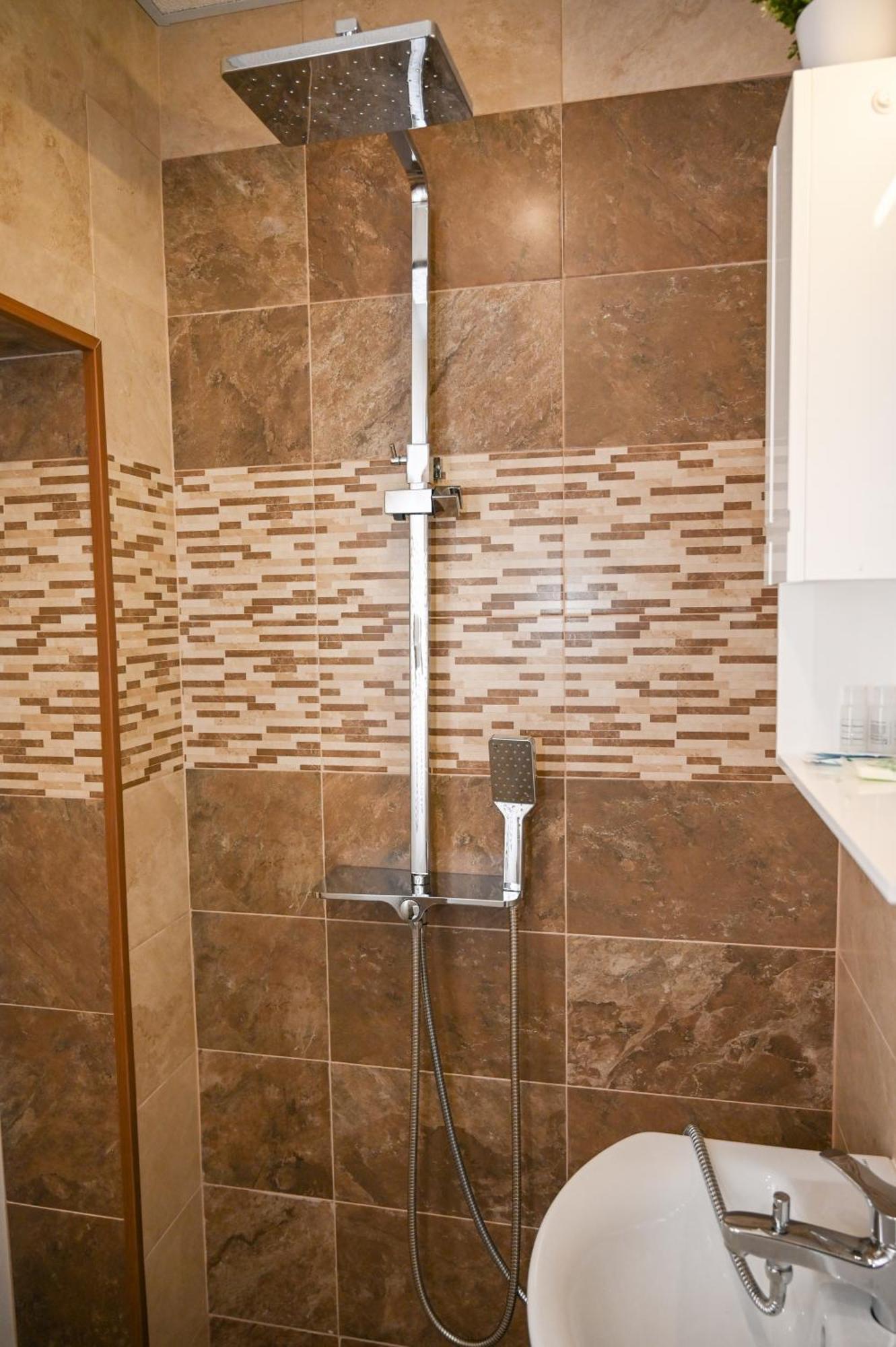The White Horse Apartments Borovets Luaran gambar