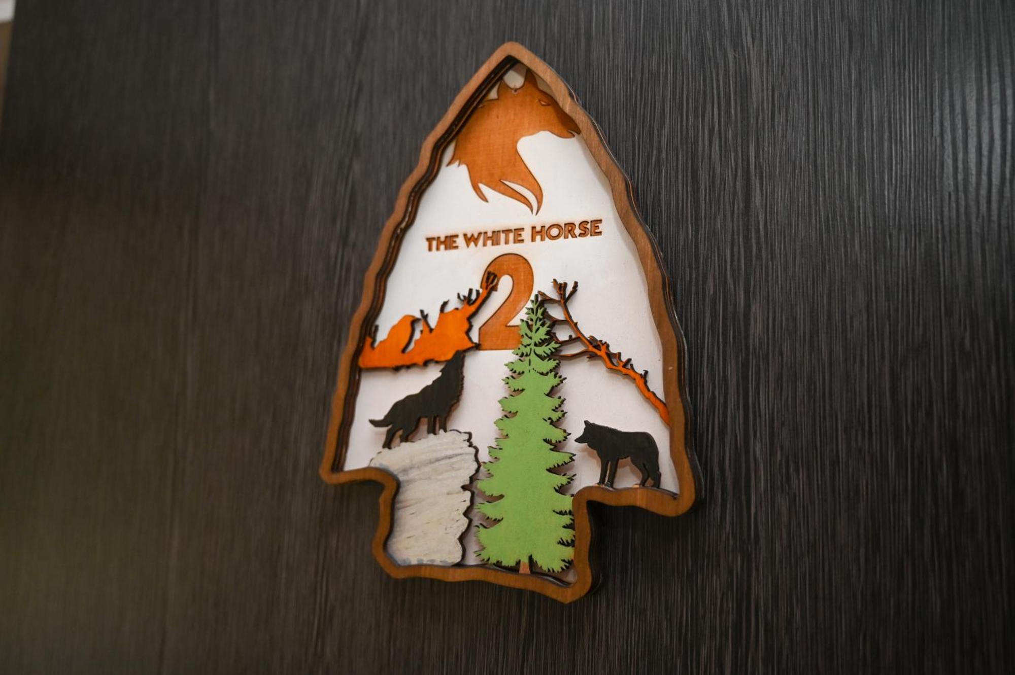 The White Horse Apartments Borovets Luaran gambar