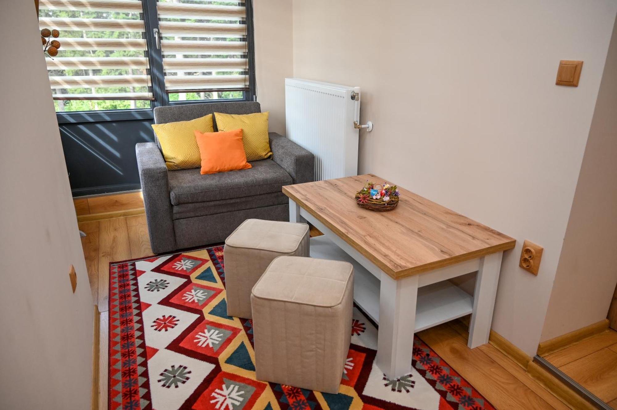 The White Horse Apartments Borovets Luaran gambar