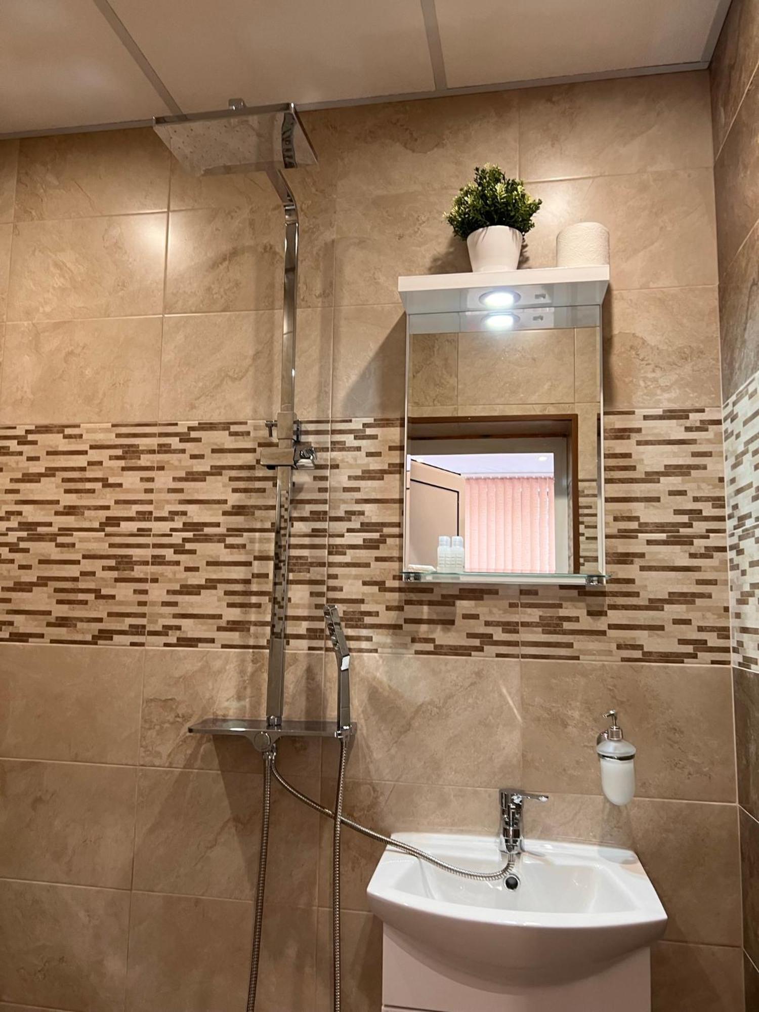 The White Horse Apartments Borovets Luaran gambar