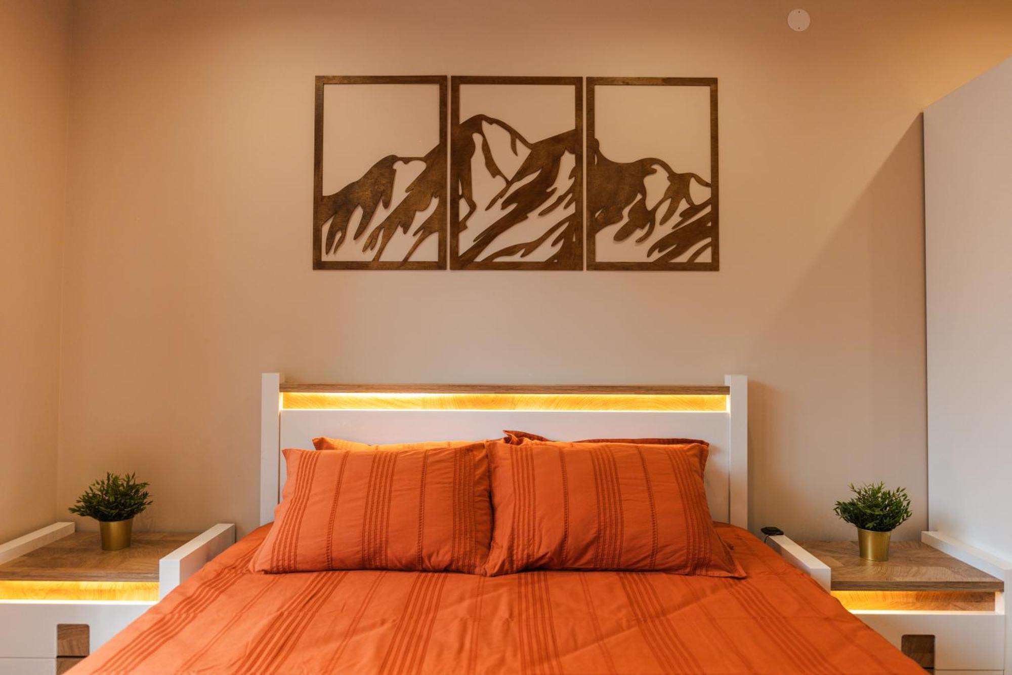 The White Horse Apartments Borovets Luaran gambar