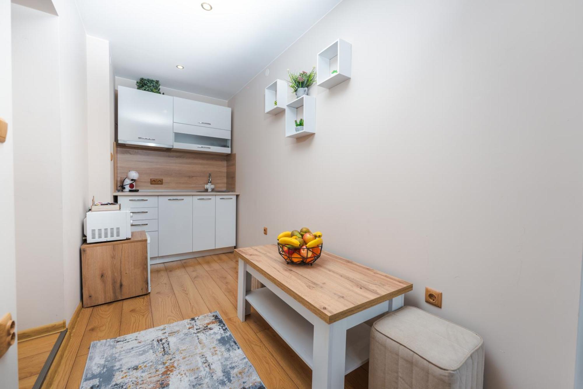 The White Horse Apartments Borovets Luaran gambar