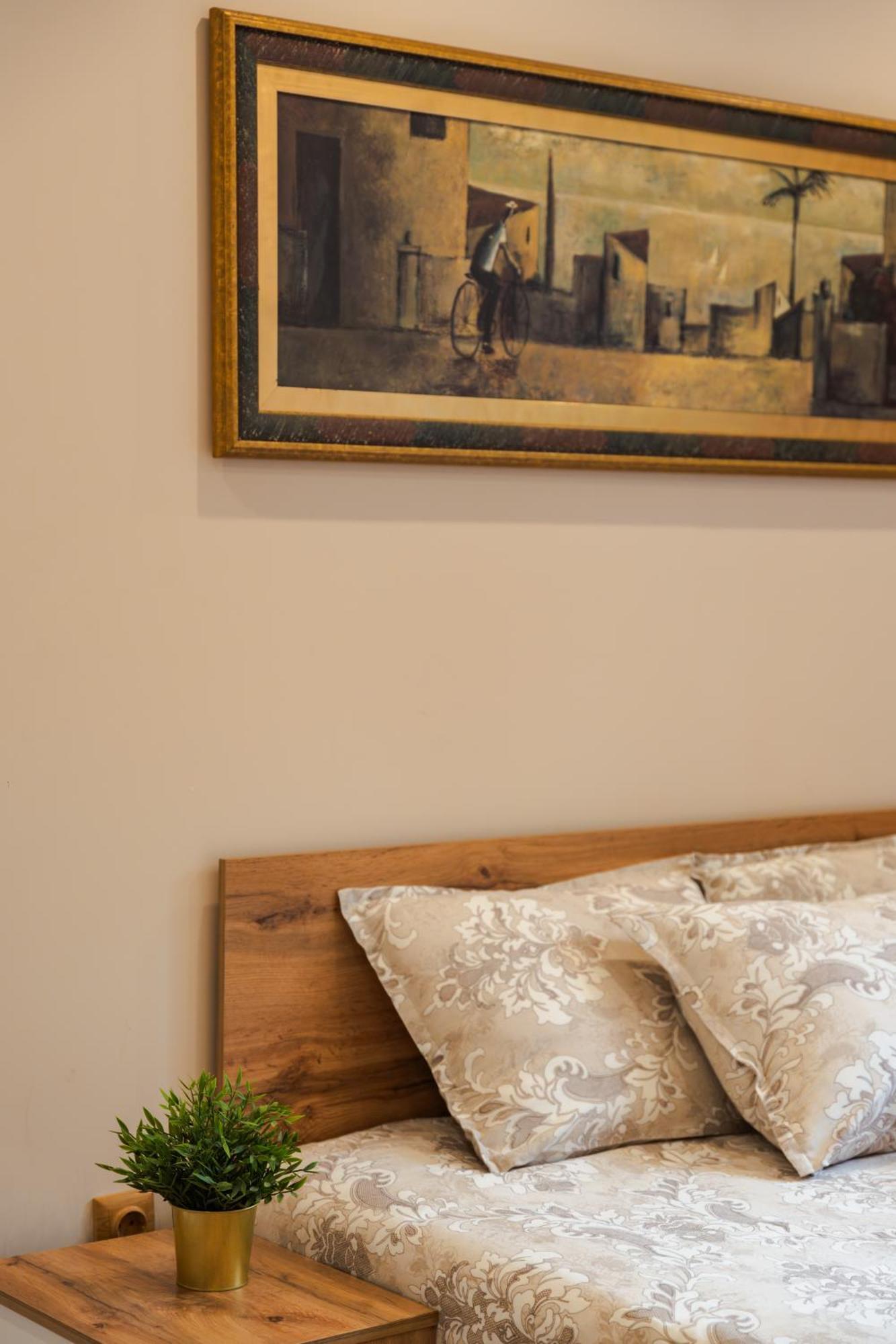 The White Horse Apartments Borovets Luaran gambar