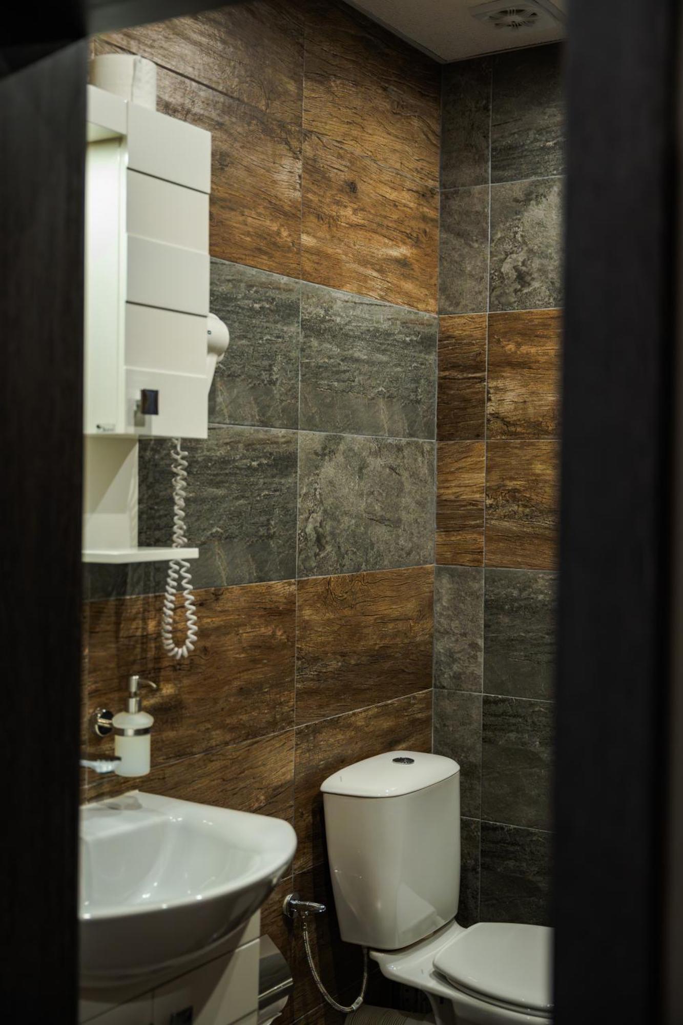 The White Horse Apartments Borovets Luaran gambar
