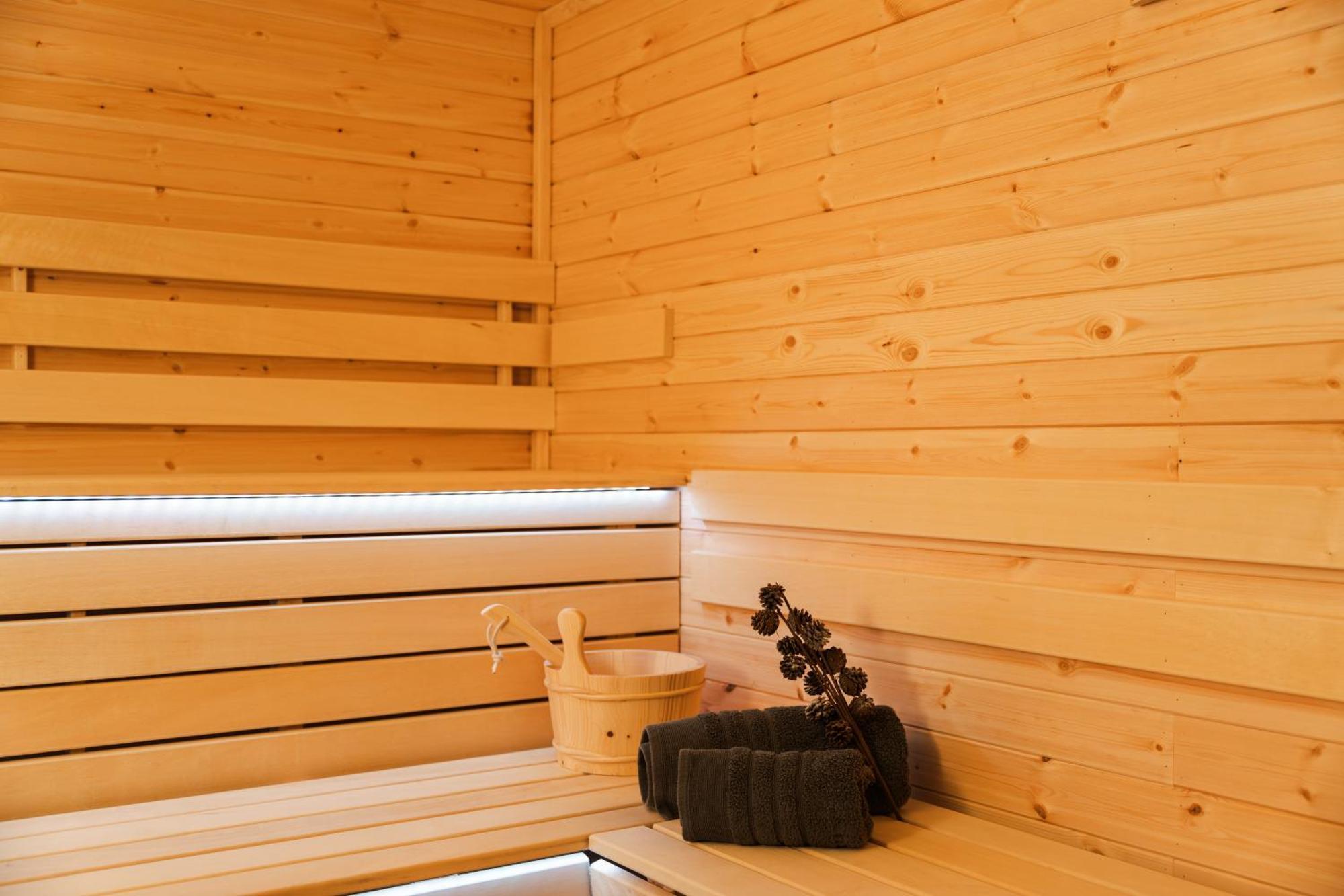 The White Horse Apartments Borovets Luaran gambar
