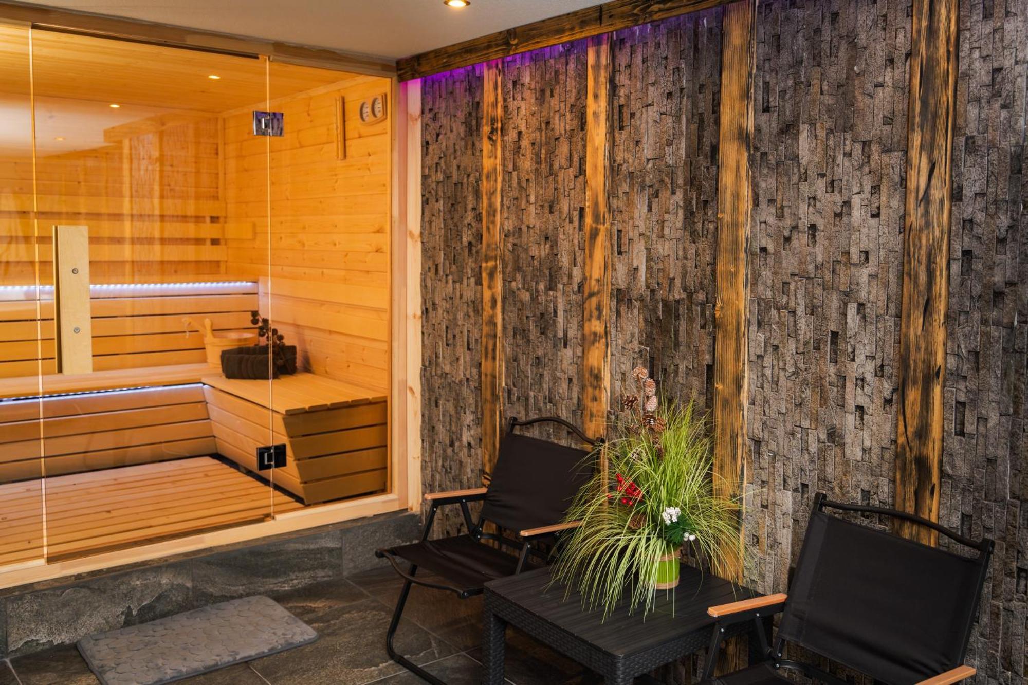 The White Horse Apartments Borovets Luaran gambar